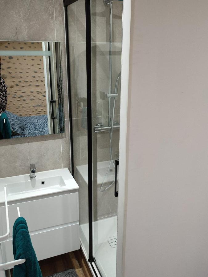 Apartament Studio De Charme En Pierres - Hyper Centre Pau Zewnętrze zdjęcie